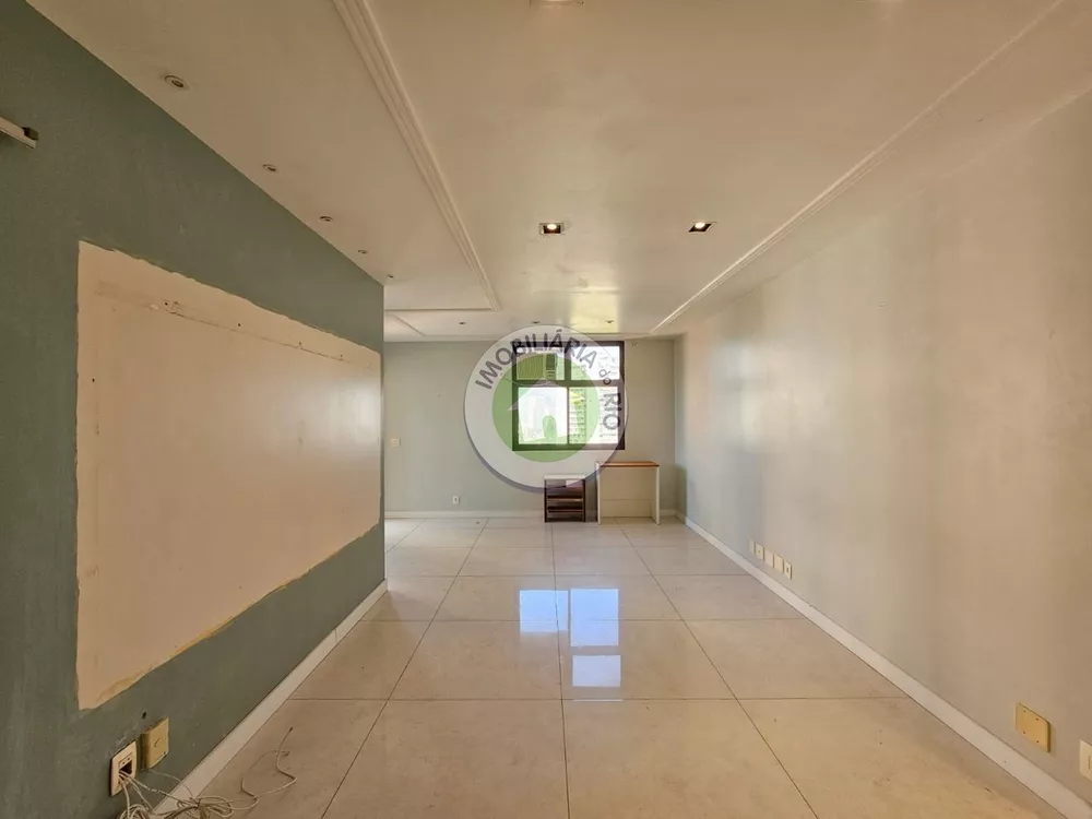 Apartamento, 2 quartos, 107 m² - Foto 1
