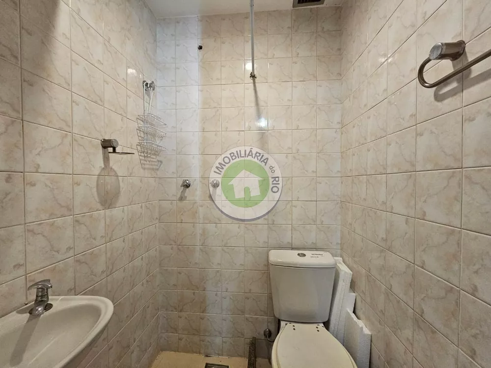 Apartamento, 2 quartos, 107 m² - Foto 2