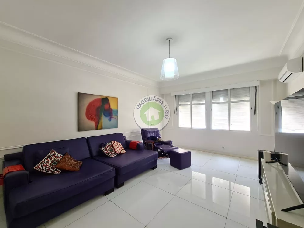 Apartamento, 5 quartos, 348 m² - Foto 1