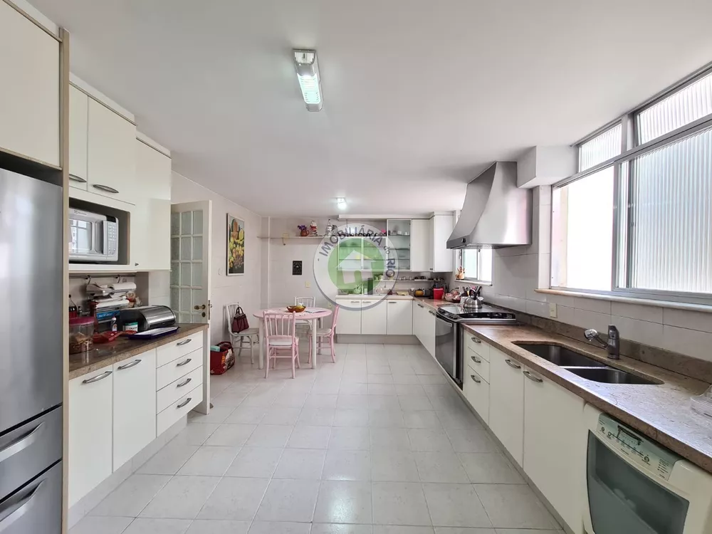 Apartamento, 5 quartos, 348 m² - Foto 16