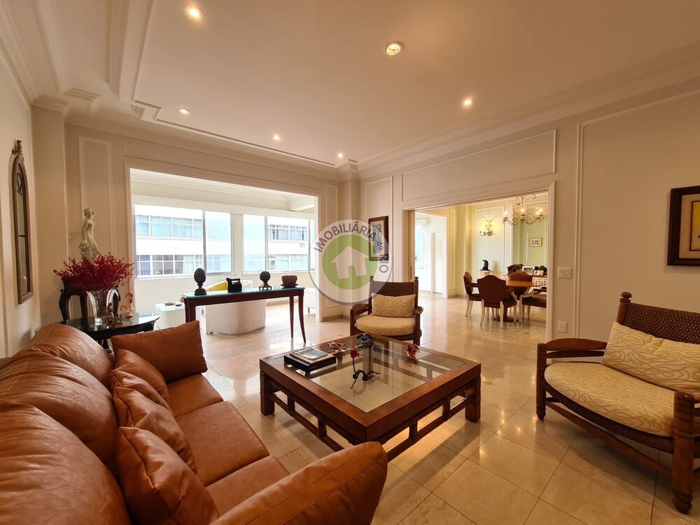 Apartamento, 5 quartos, 348 m² - Foto 21