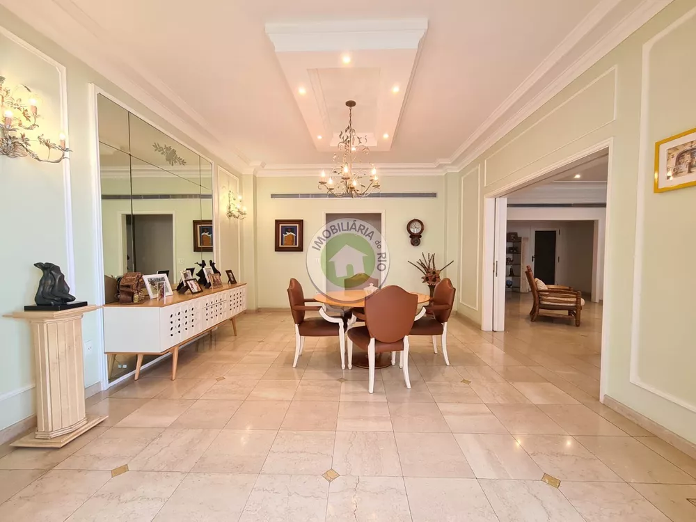 Apartamento, 5 quartos, 348 m² - Foto 6