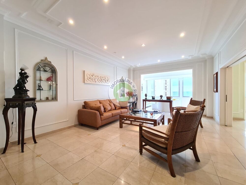 Apartamento, 5 quartos, 348 m² - Foto 24