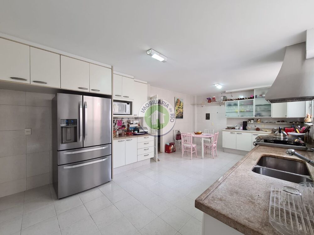 Apartamento, 5 quartos, 348 m² - Foto 30
