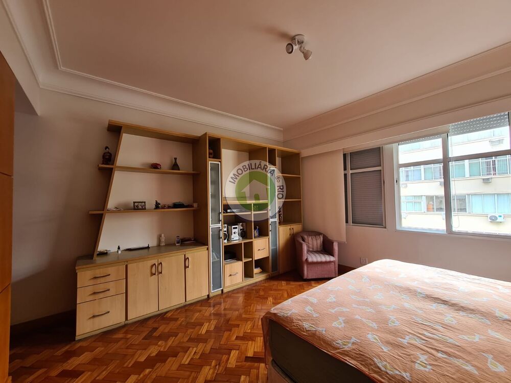 Apartamento, 5 quartos, 348 m² - Foto 23