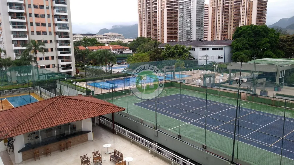 Apartamento, 2 quartos, 70 m² - Foto 5