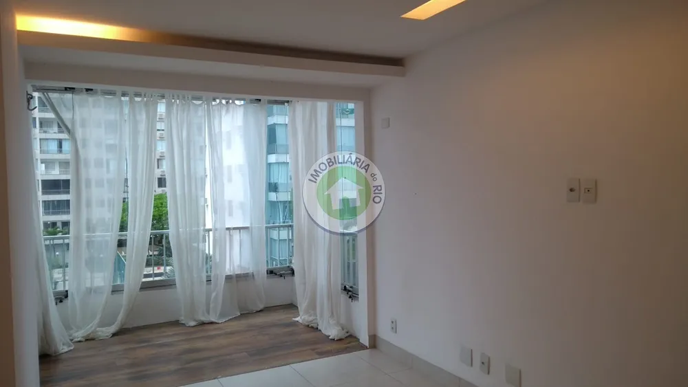Apartamento, 2 quartos, 70 m² - Foto 2