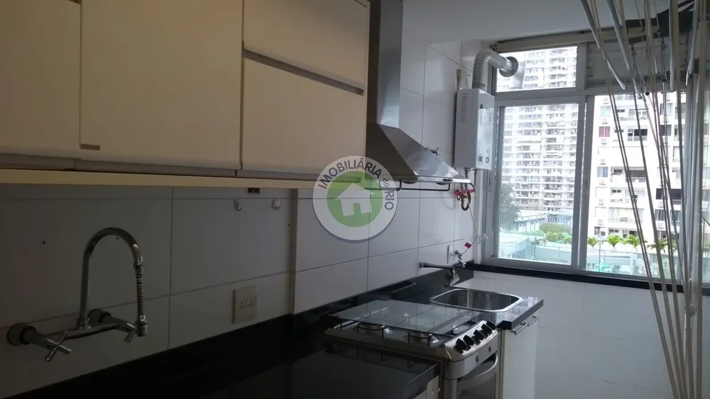 Apartamento, 2 quartos, 70 m² - Foto 15
