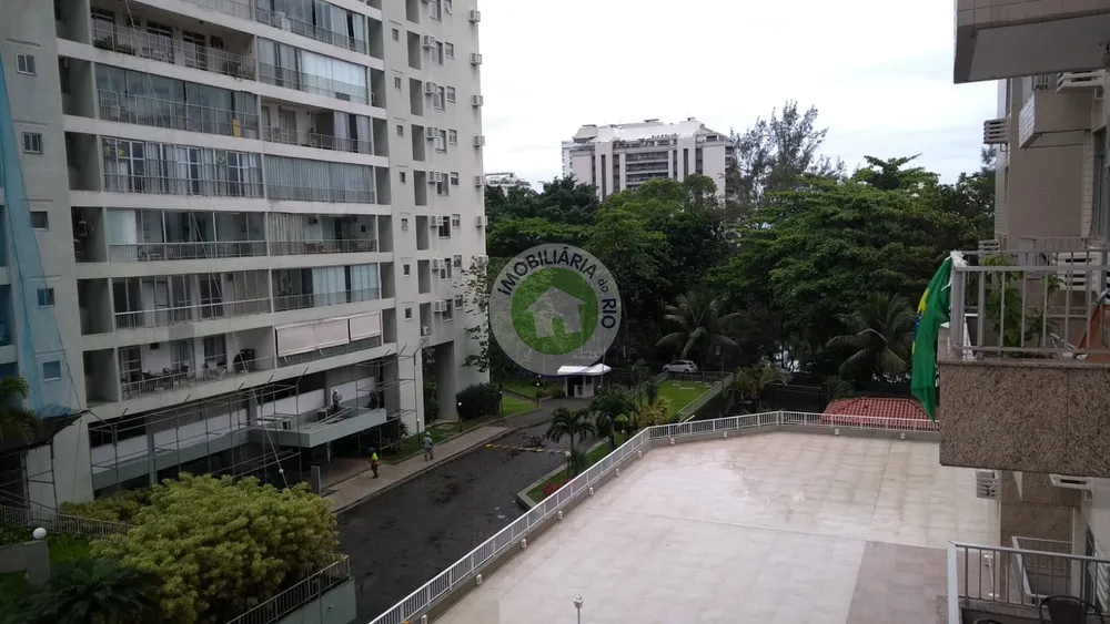 Apartamento, 2 quartos, 70 m² - Foto 6