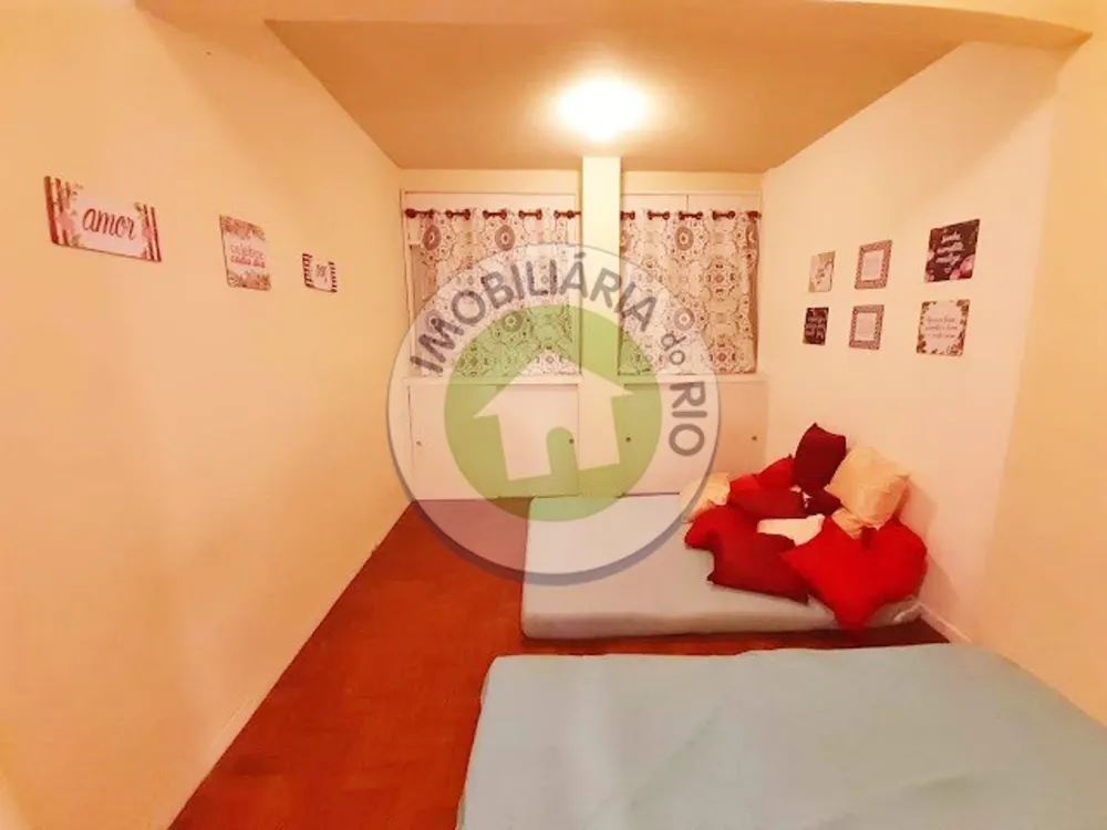 Apartamento, 3 quartos, 70 m² - Foto 15