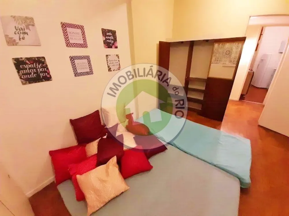 Apartamento, 3 quartos, 70 m² - Foto 8