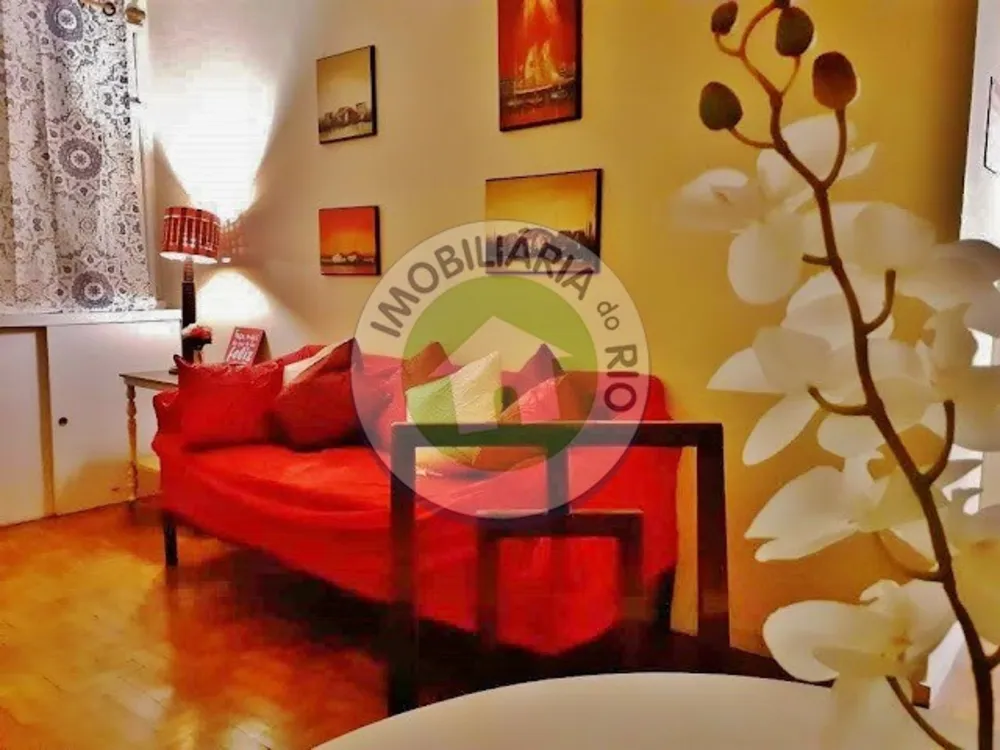 Apartamento, 3 quartos, 70 m² - Foto 2