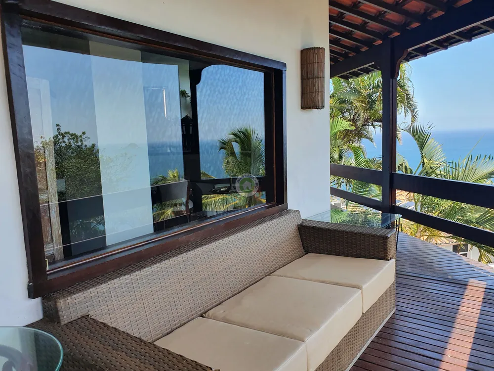 Casa de Condomínio, 5 quartos - Foto 7