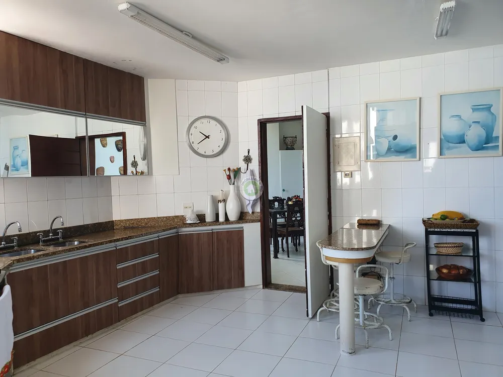 Casa de Condomínio, 5 quartos - Foto 14