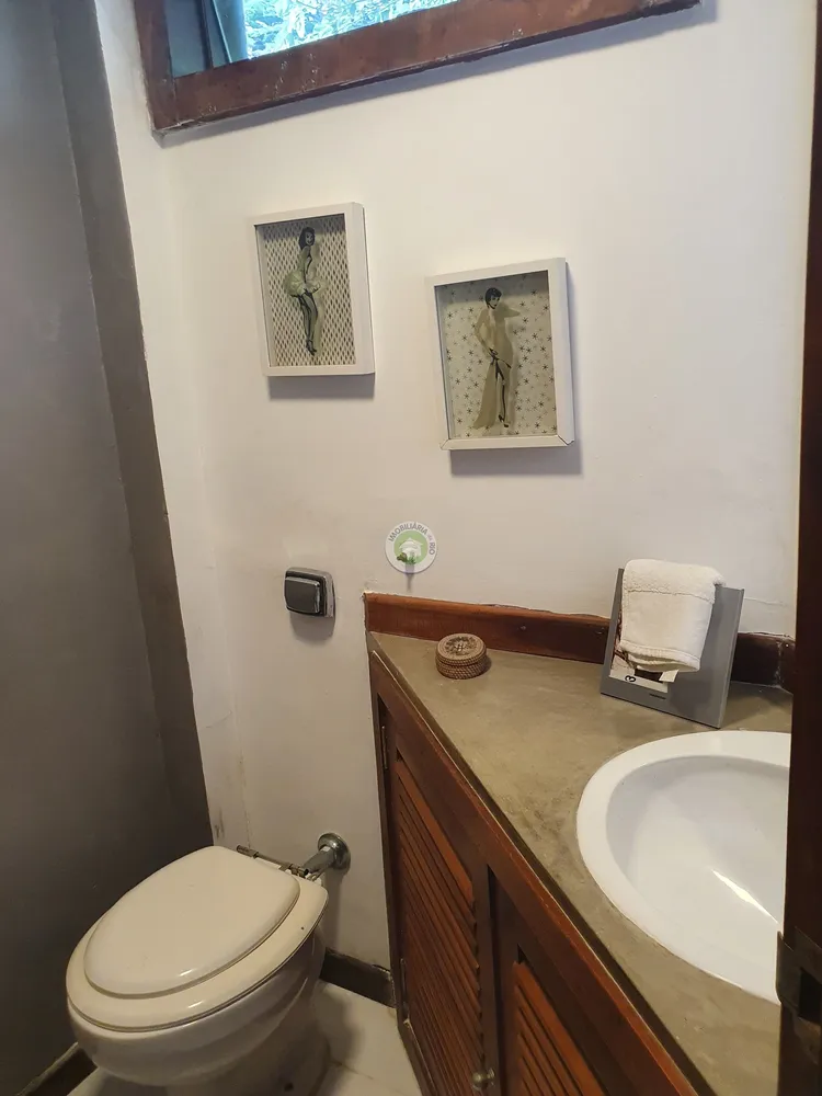 Casa de Condomínio, 5 quartos - Foto 28