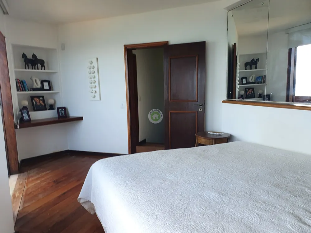 Casa de Condomínio, 5 quartos - Foto 25