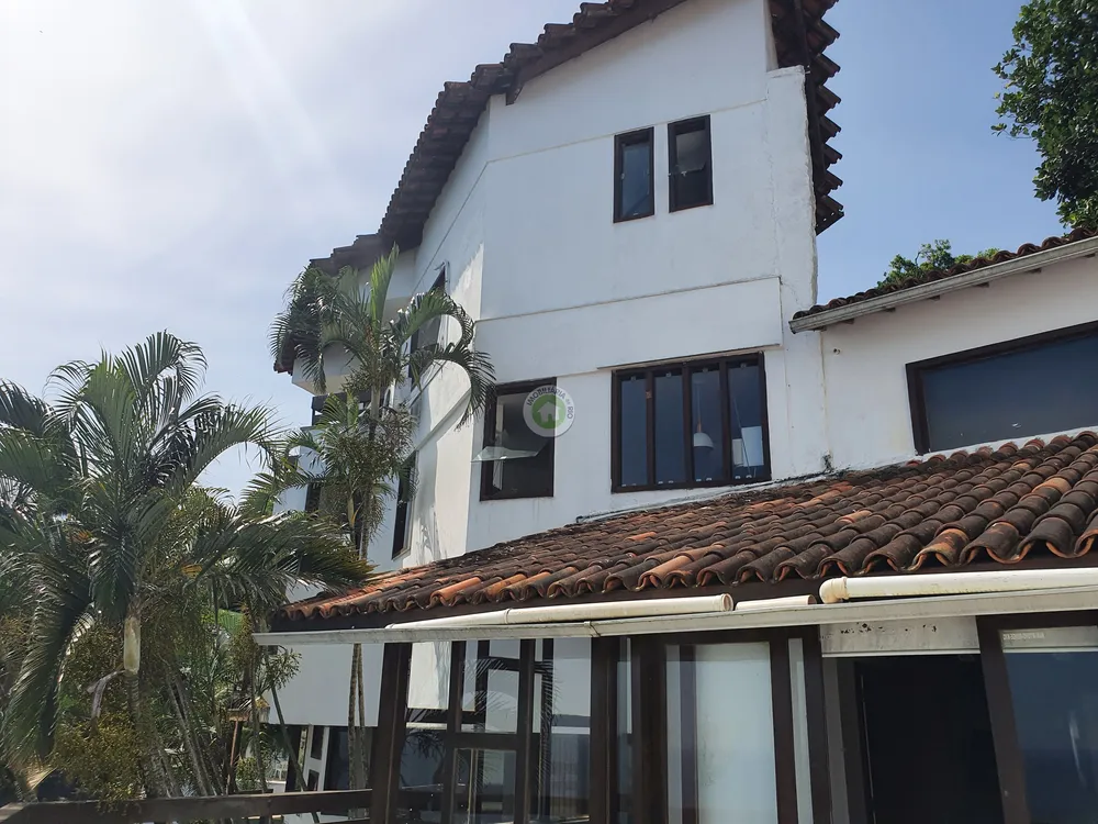 Casa de Condomínio, 5 quartos - Foto 36