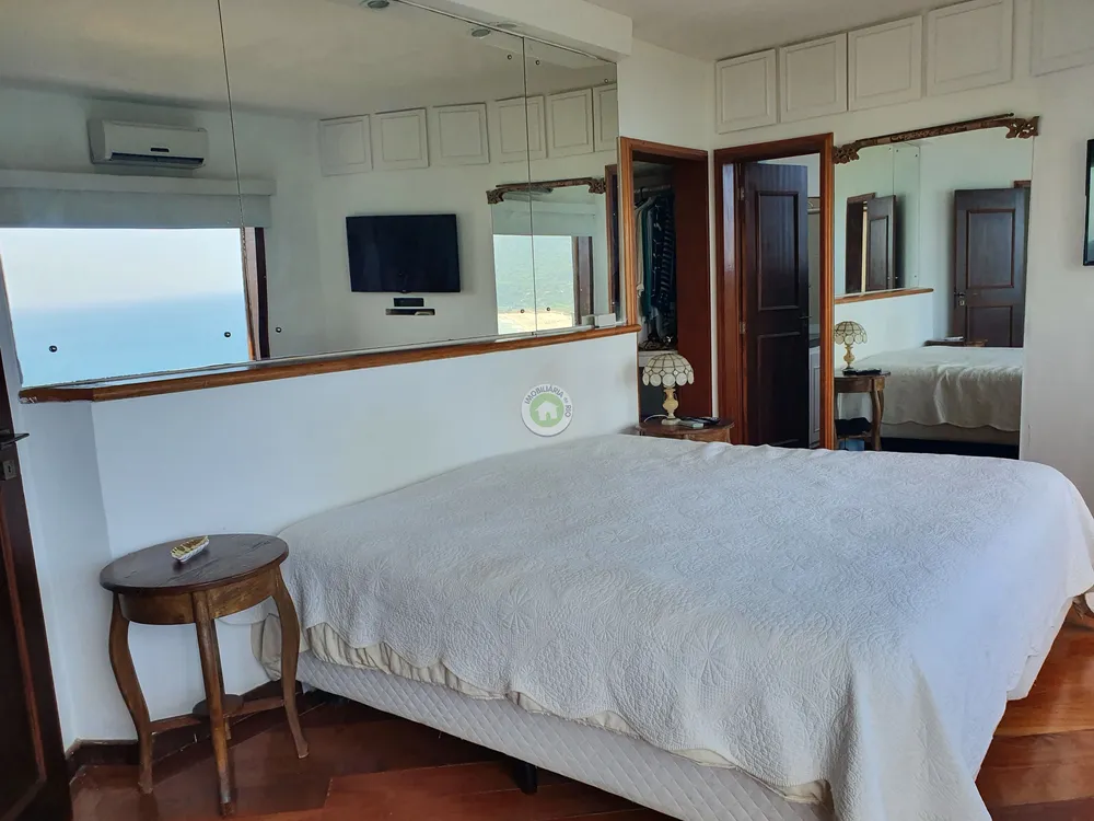 Casa de Condomínio, 5 quartos - Foto 20