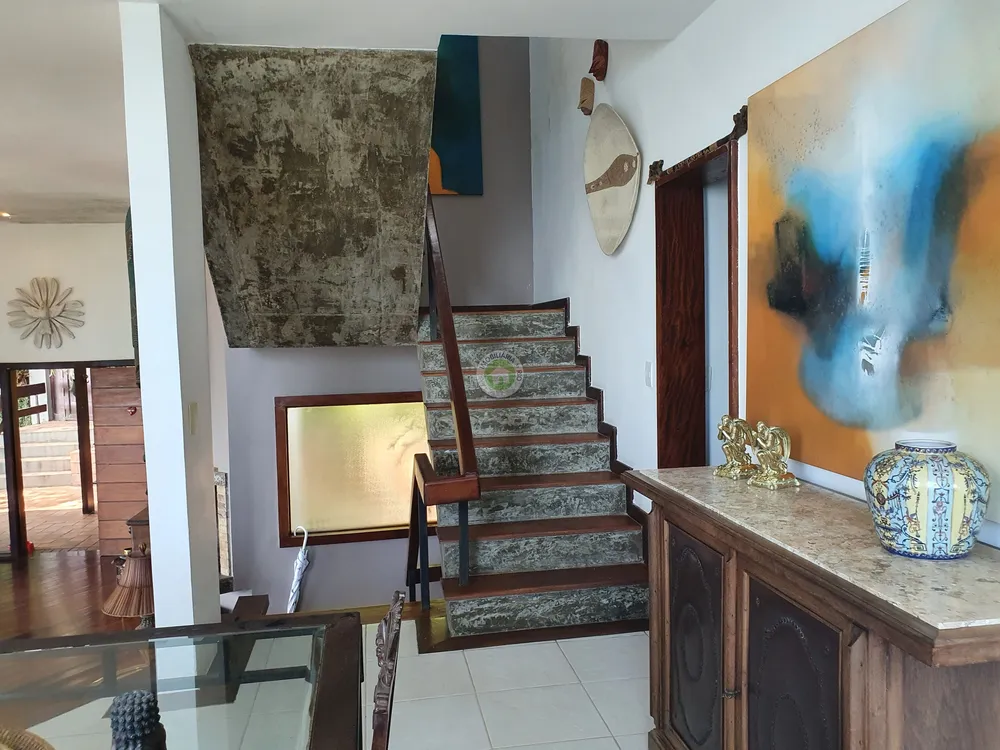 Casa de Condomínio, 5 quartos - Foto 15