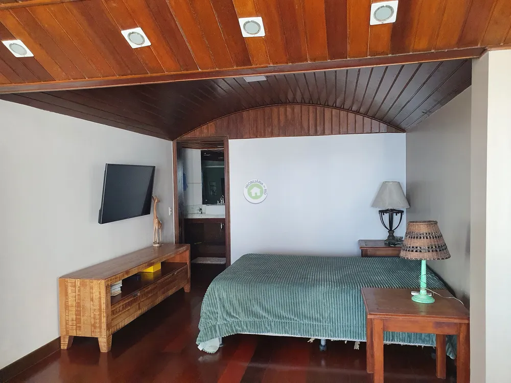 Casa de Condomínio, 5 quartos - Foto 34