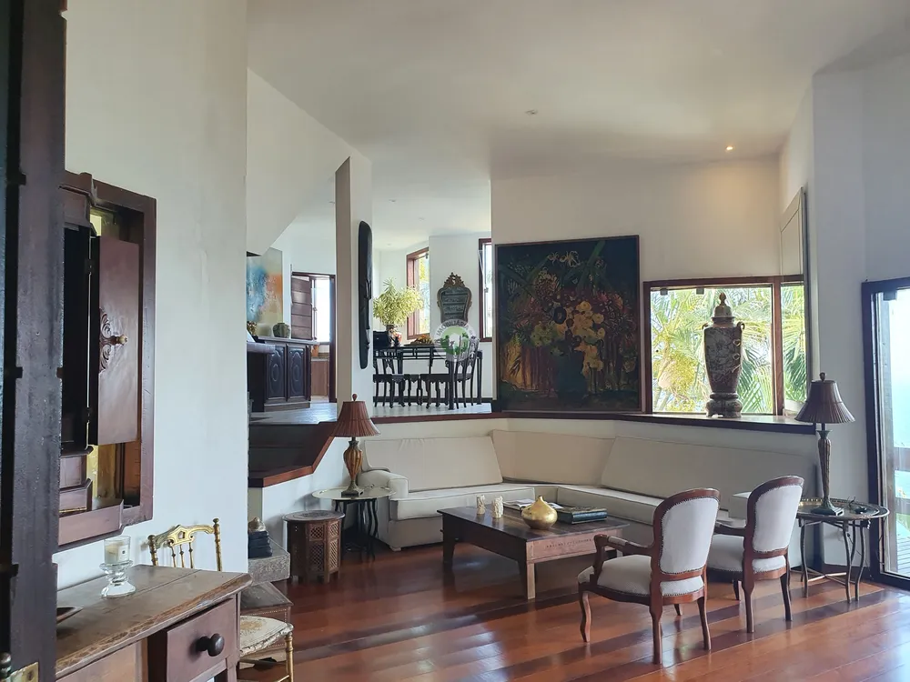 Casa de Condomínio, 5 quartos - Foto 4