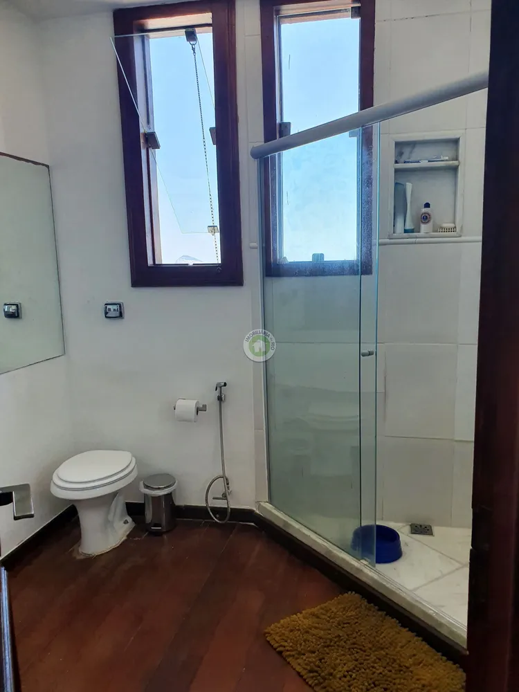 Casa de Condomínio, 5 quartos - Foto 22