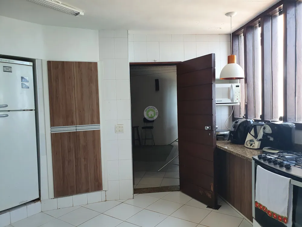 Casa de Condomínio, 5 quartos - Foto 12