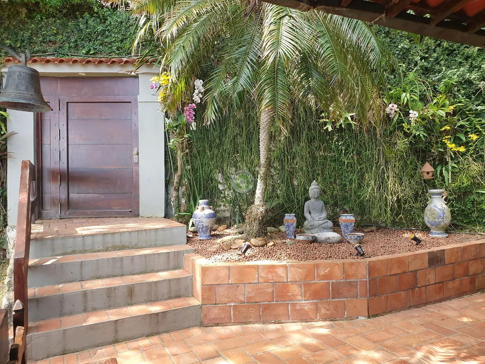 Casa de Condomínio, 5 quartos - Foto 42