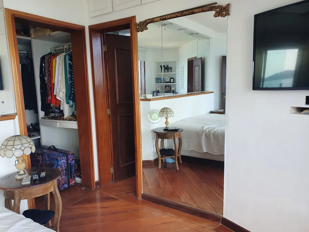 Casa de Condomínio, 5 quartos - Foto 21