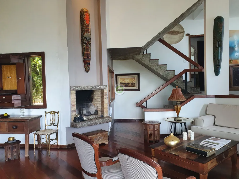 Casa de Condomínio, 5 quartos - Foto 5