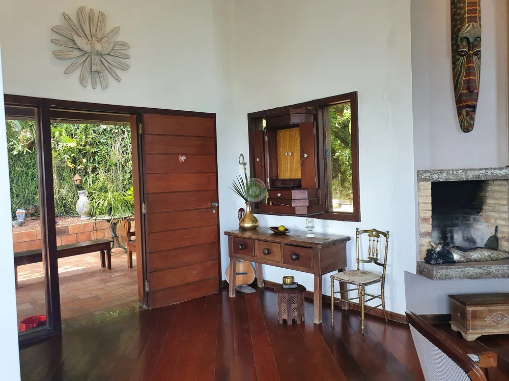 Casa de Condomínio, 5 quartos - Foto 39