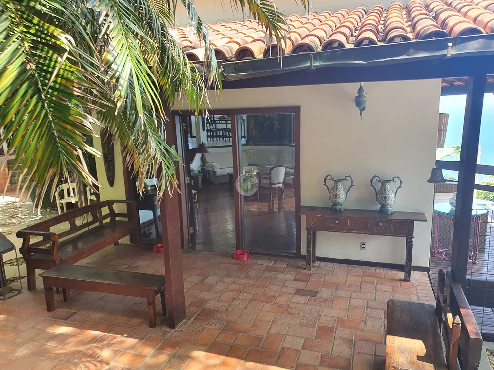 Casa de Condomínio, 5 quartos - Foto 2
