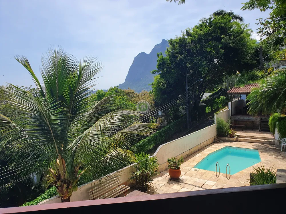 Casa de Condomínio, 5 quartos - Foto 41