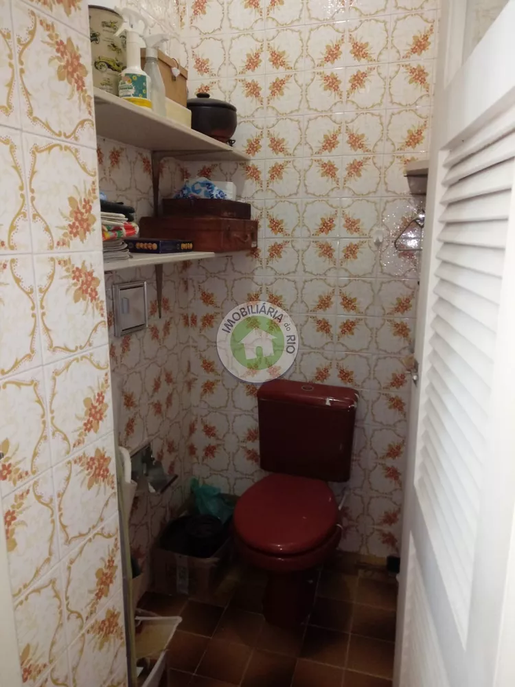 Apartamento, 2 quartos, 66 m² - Foto 8
