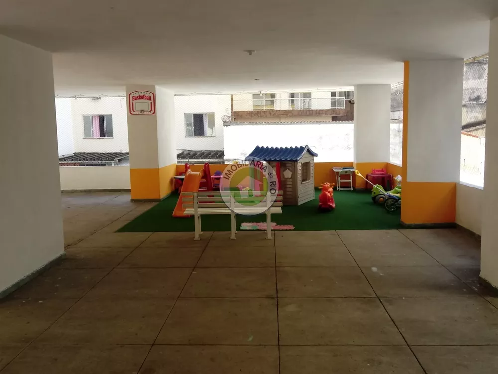 Apartamento, 2 quartos, 66 m² - Foto 5
