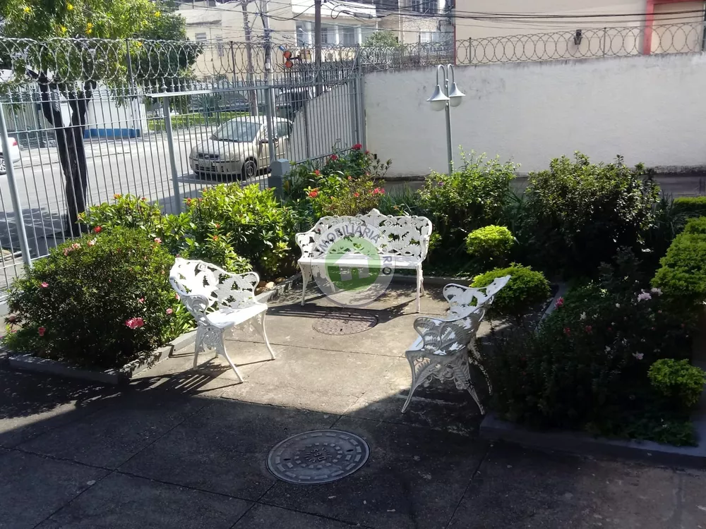 Apartamento, 2 quartos, 66 m² - Foto 6