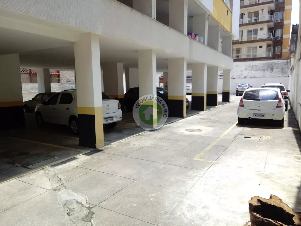 Apartamento, 2 quartos, 66 m² - Foto 28