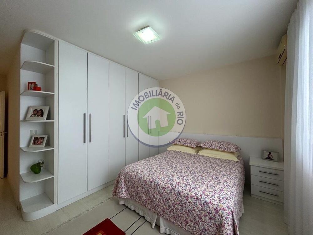 Cobertura, 3 quartos - Foto 21