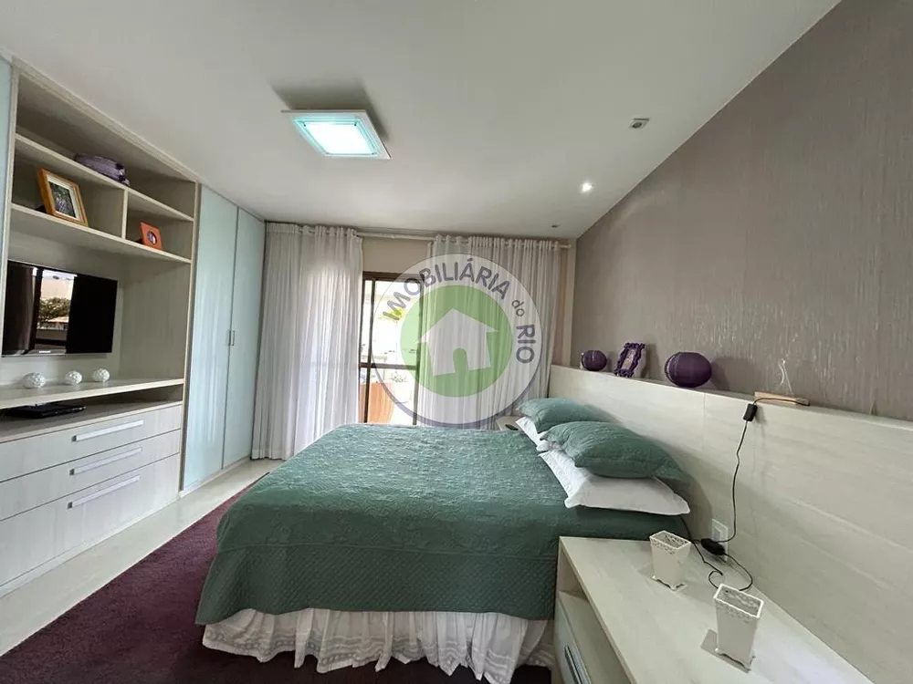 Cobertura, 3 quartos - Foto 4