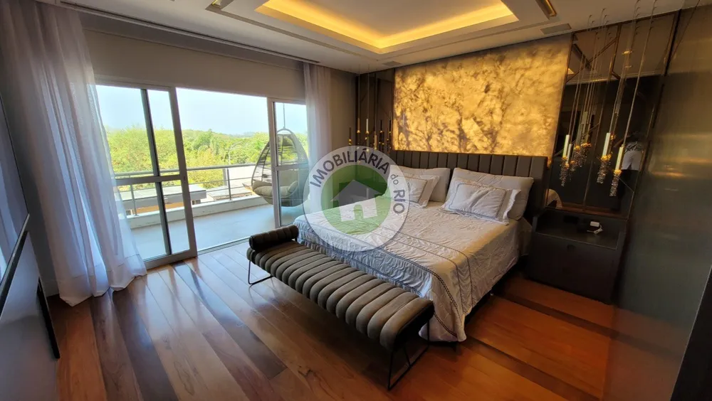 Casa, 5 quartos - Foto 43