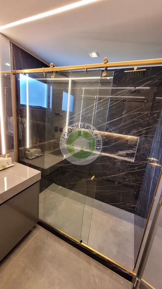 Casa, 5 quartos - Foto 56