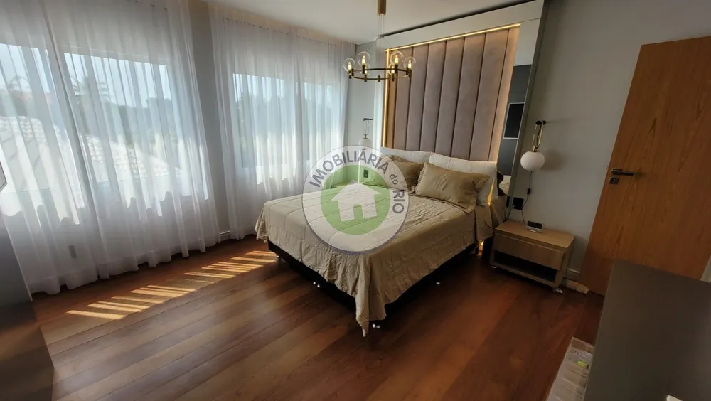 Casa, 5 quartos - Foto 35