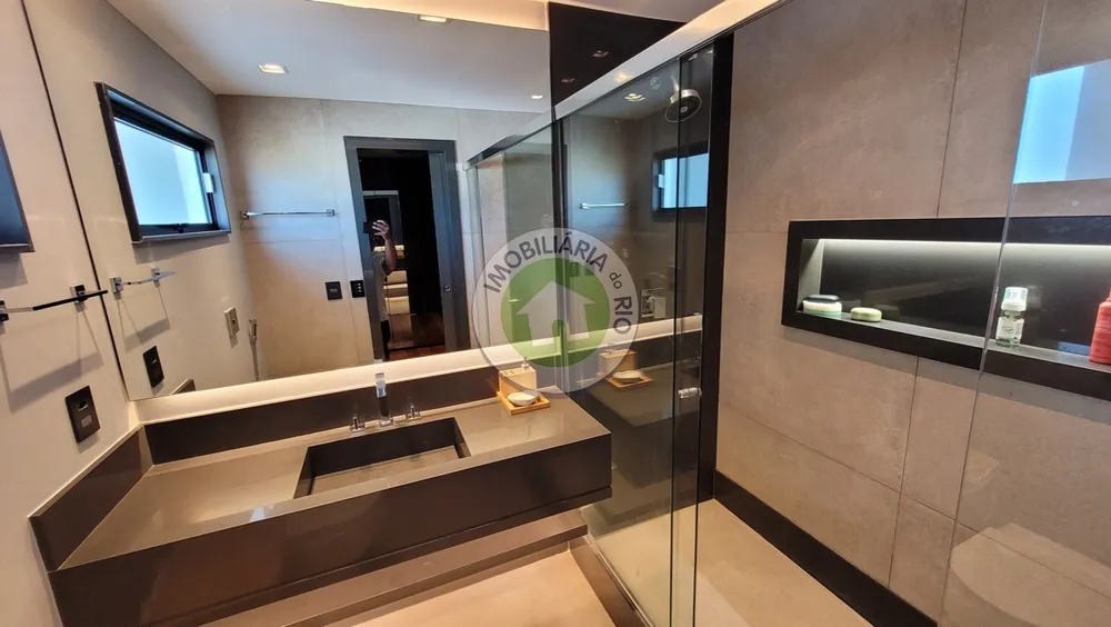 Casa, 5 quartos - Foto 60