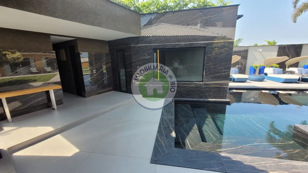 Casa, 5 quartos - Foto 10