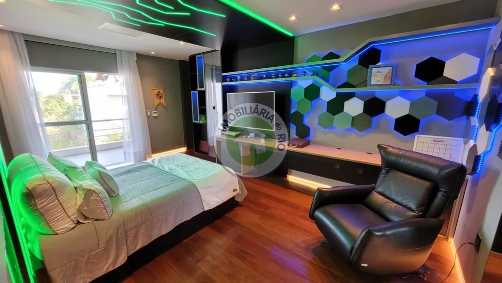 Casa, 5 quartos - Foto 41