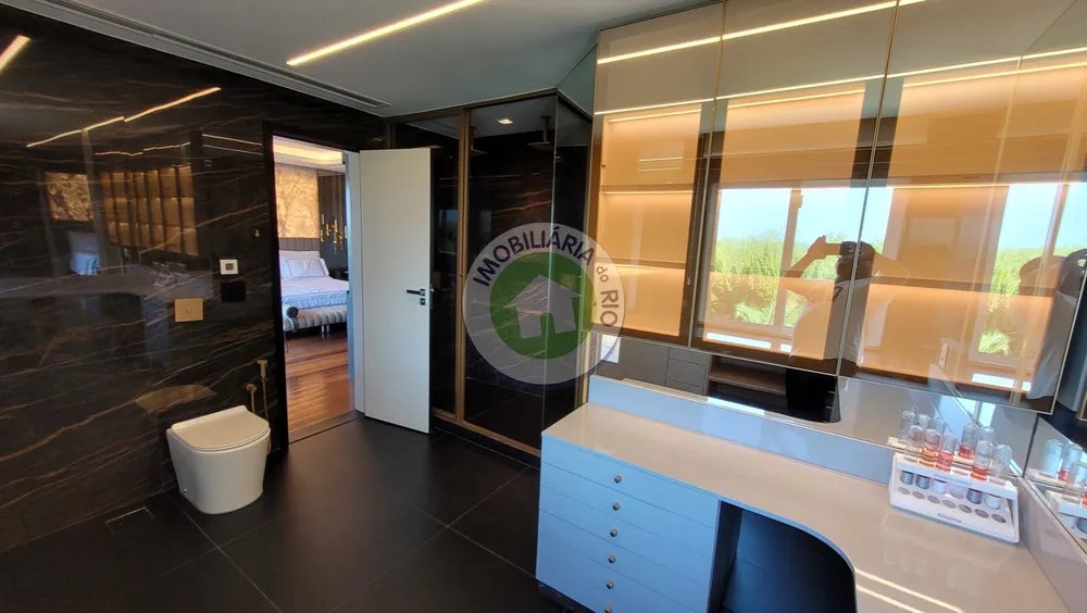 Casa, 5 quartos - Foto 64