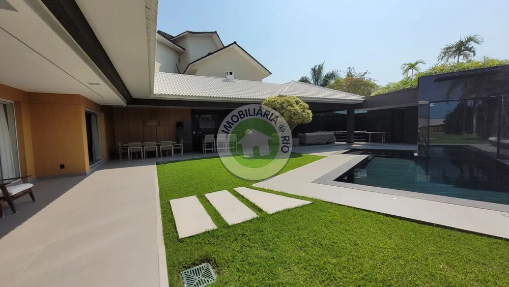 Casa, 5 quartos - Foto 7