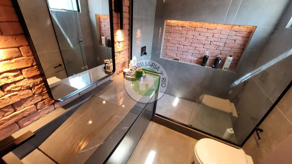 Casa, 5 quartos - Foto 57
