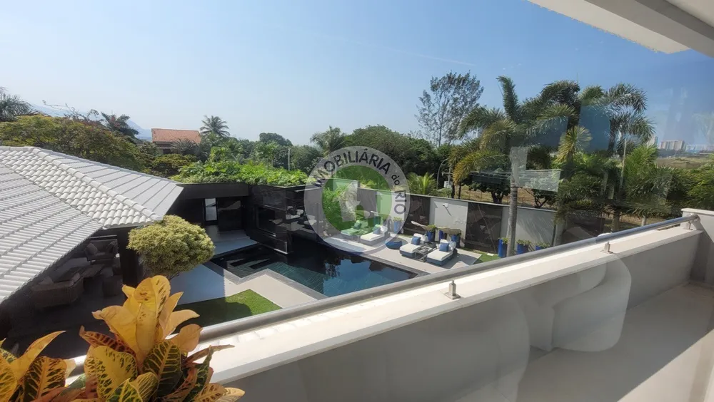 Casa, 5 quartos - Foto 49