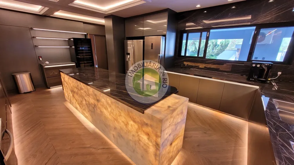 Casa, 5 quartos - Foto 67
